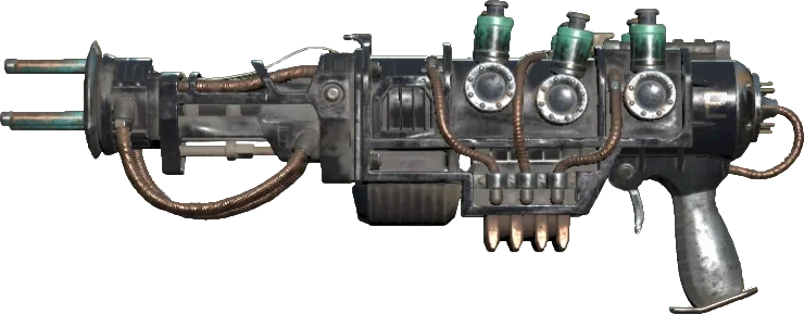 Enclave Plasma