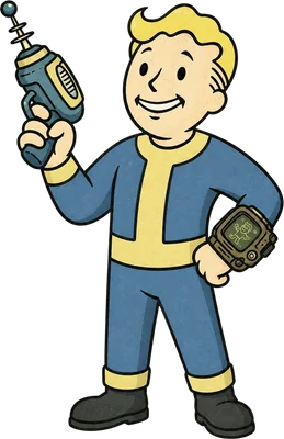 Vault-Tec